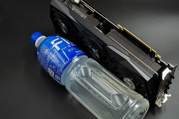 持續記錄：操不爆的 MSI GeForce RTX 3090 GAMING X TRIO 24G