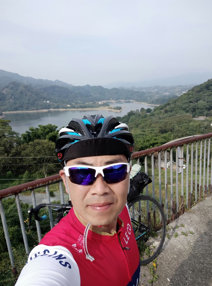 2020/09/17偽環島第二天:浪"慢"台三線,內山公路到台中!