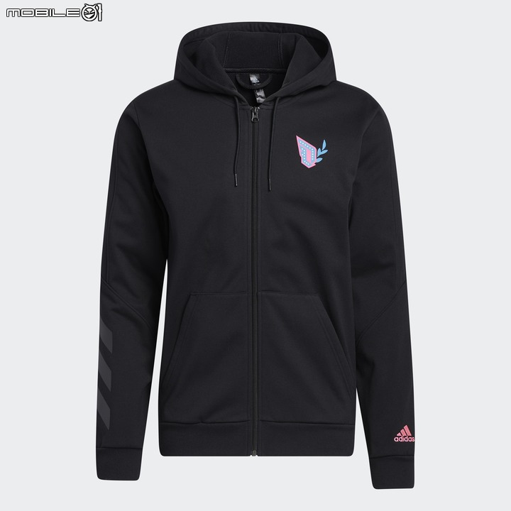 adidas 「亡靈節」特殊配色鞋款正式登場！ 繽紛色調與豐富細節元素