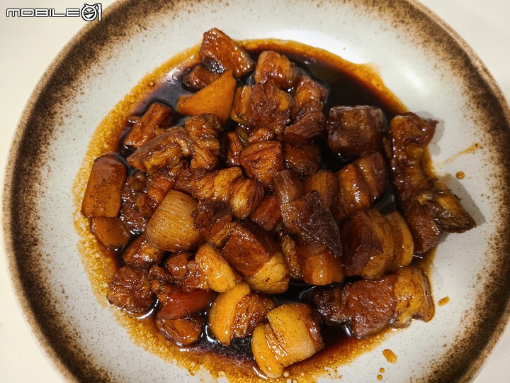 食譜 : 可樂煮五花腩
