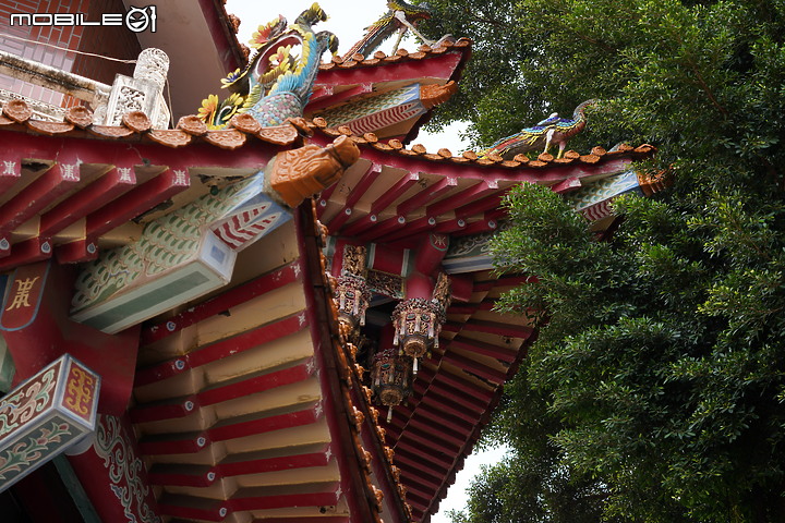 Tamron 70-300mm f/4.5-6.3 DiIII RXD (A047)最親民的望遠鏡頭
