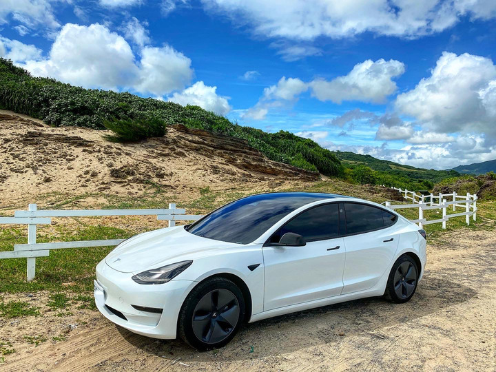 2022/6/8更新【開箱文】Tesla Model 3 一切都是最好的安排