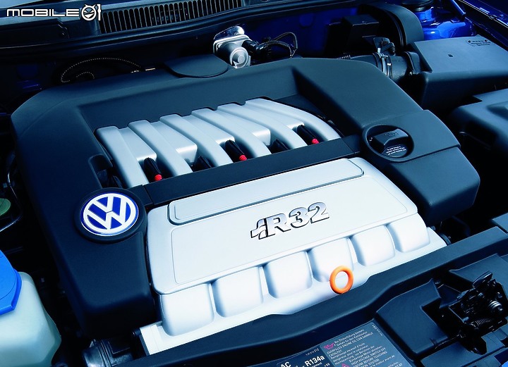 Volkswagen 八代 Golf R 即將登場,性能發展史先回朔