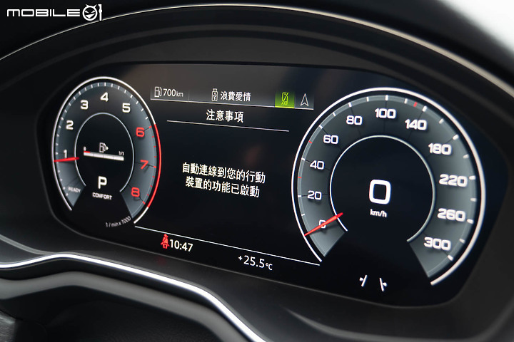 Audi A4 Avant 40 TFSI S Line 中期改款試駕｜帥、勁、用全方位旅行車