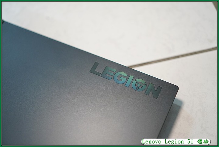 【低調王者 Lenovo Legion電競筆電 5i 體驗】  帶給你 辦公+遊戲+夜間超靜音 全方位的需求