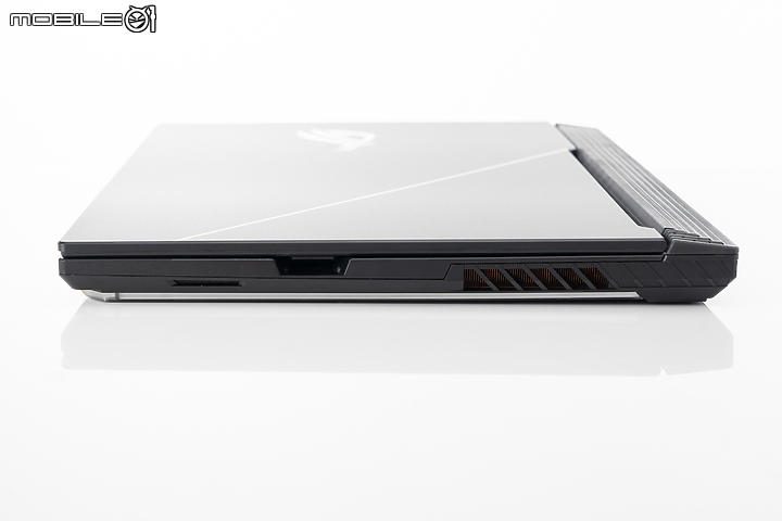 ROG STRIX SCAR 15/17 測試報告｜時尚電競元素蘊藏強大效能！