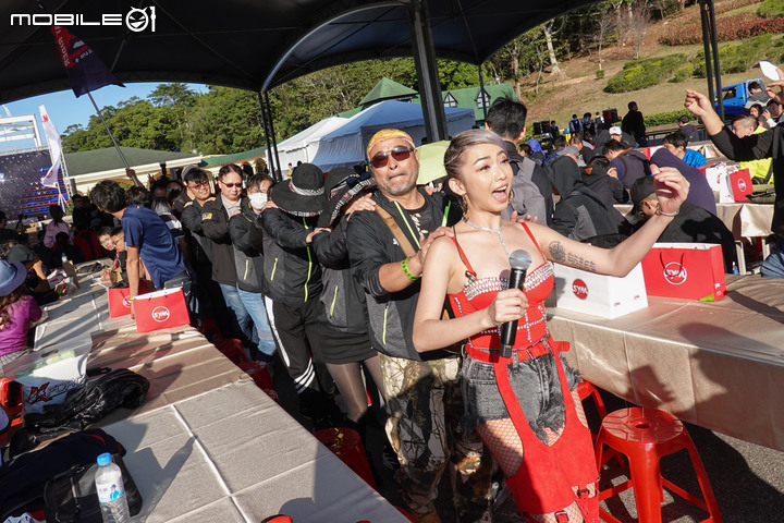 【採訪】陣容龐大、獎項滿滿！SYM 2020 Amazing Taiwan 重車大會師