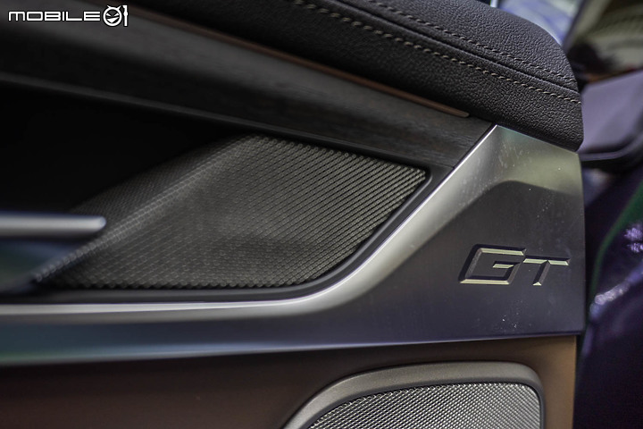 【採訪】BMW 630i M Sport Gran Turismo 改款登台,頂級舒適、科技便利、寬敞空間全數到位