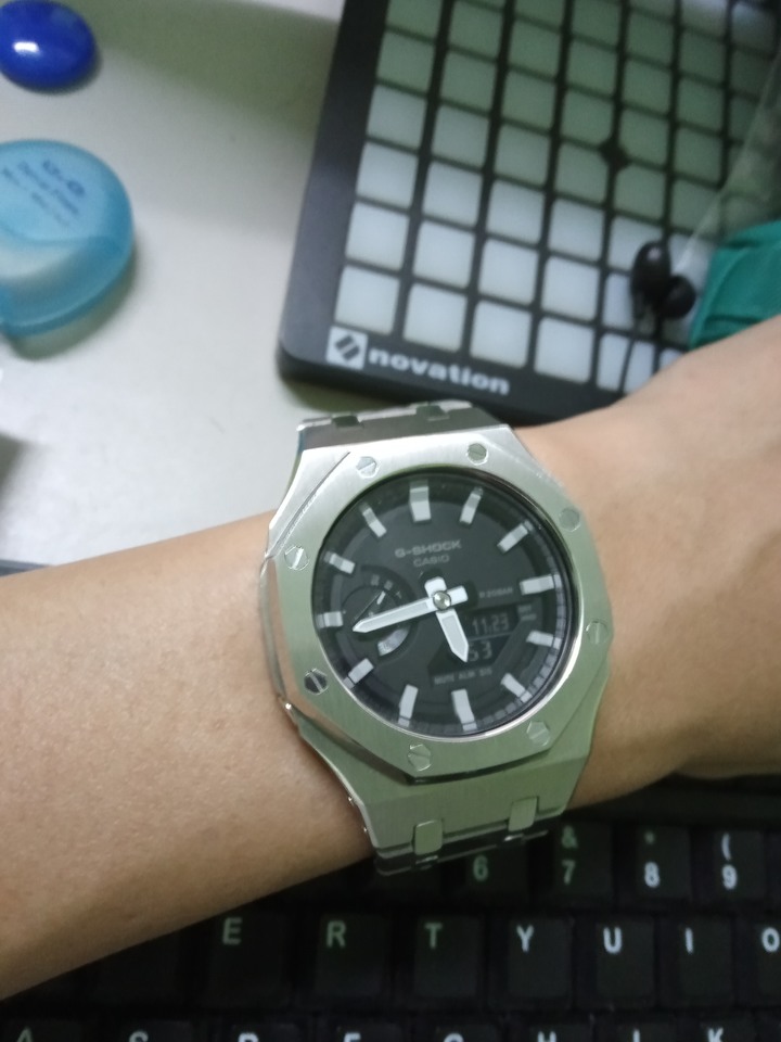 我的农家橡树