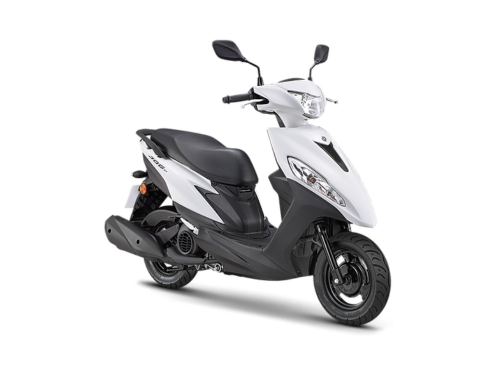 【快訊】Jog 125 化！台灣山葉機車 YAMAHA Jog125 改款上市！