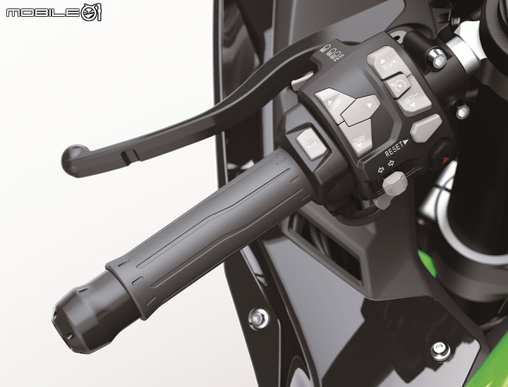 【海外快訊】性能、空力全新境界 Kawasaki ZX-10R／ZX-10RR（MY21）正式發表！