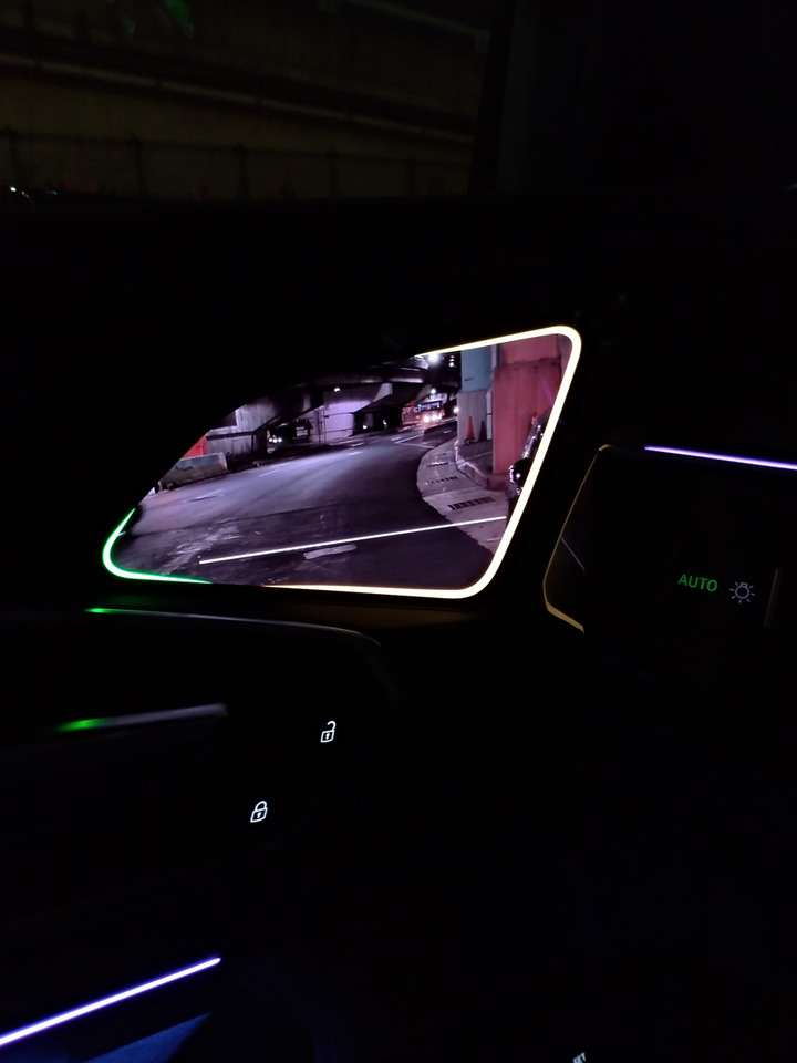 e-tron試駕活動分享，動心下訂了⋯⋯