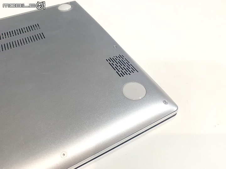 點我看大圖 ASUS VivoBook S533F之換機小確幸