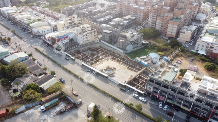 New 龍井 *裕國豐盛* 成中恆營造 特五號高架道路1字頭中科宅 預售討論