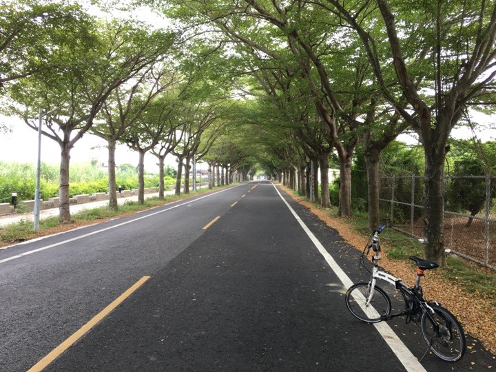 「嘉義.太保」故宮南院單車遊