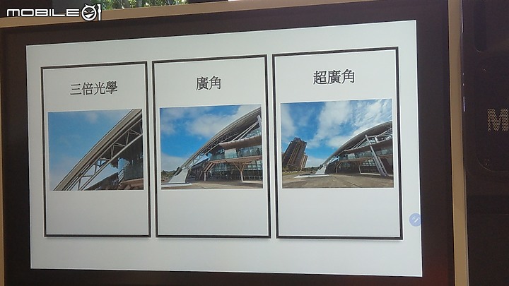 點我看大圖 「反正都好看! Galaxy S20 FE 5G系列 輕旗艦機體驗會」心得分享