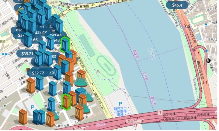 【開箱心得】30多歲靠自己台北市買房裝潢的心路歷程