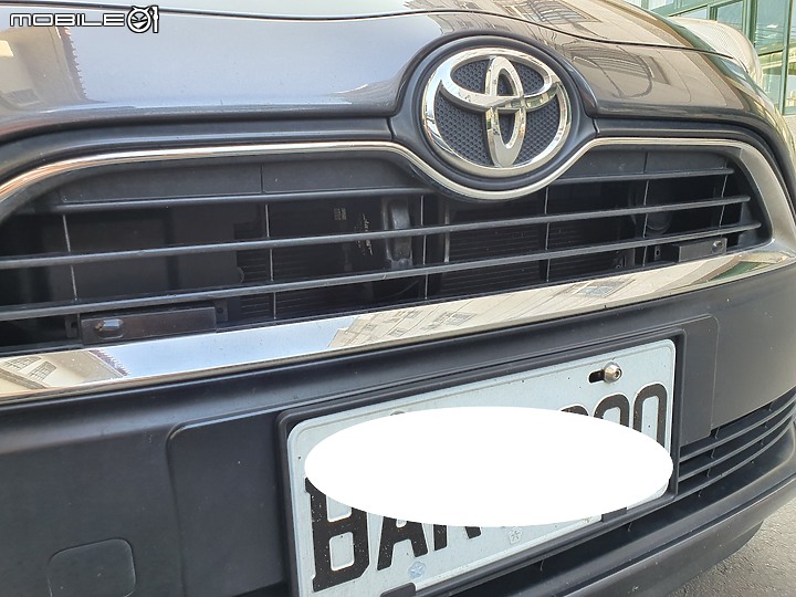 點我看大圖 新車加配件 HYPASS 空氣瓶子 免耗材 車用 空氣清淨機 效率超好 微開箱
