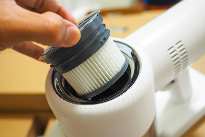 平價首選?! ｜ 追覓dreame V10純開箱