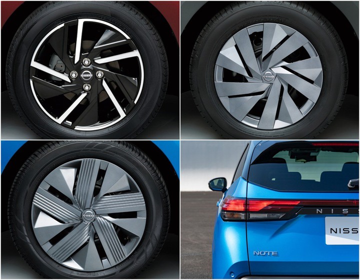e-POWER勢力襲來!第三代Nissan Note於日本正式發表