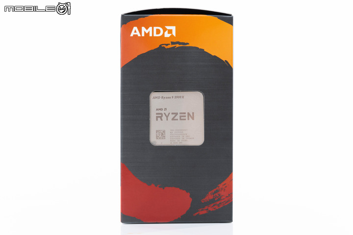 AMD Ryzen 9 5900X 處理器實測 具備多核高時脈的全面效能心臟