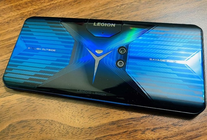 拿支援全頻5G Legion Phone，想問現在升5G有感嗎?