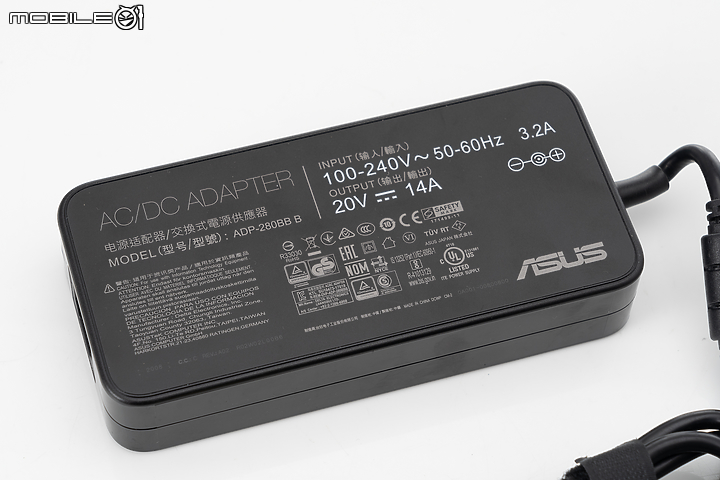 ROG STRIX SCAR 15/17 測試報告｜時尚電競元素蘊藏強大效能！