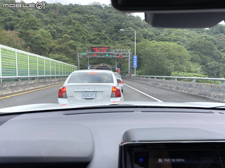 Toyota Corolla Cross 汽油版環島油耗測試,能否一桶油完成考驗?