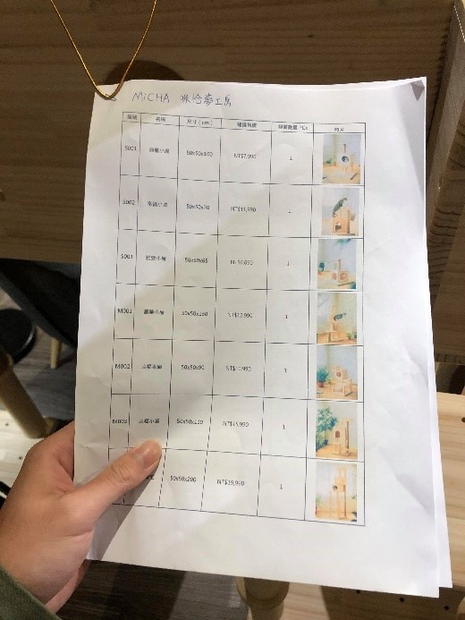 點我看大圖 Passion 配生貓狗生活館體驗