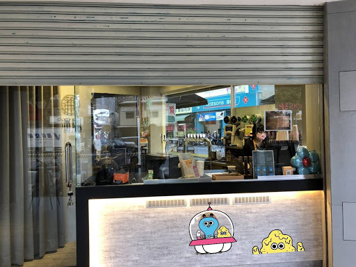 [開箱] 方便快速的捲門衛士