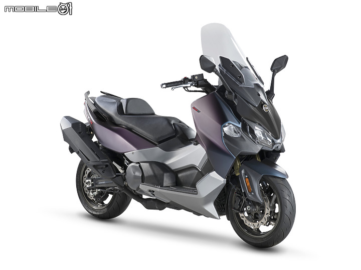 【快訊】SYM Maxsym TL 排氣量升級！Maxsym 400、Cruisym α 與 Joymax Z+ 同步改款登場！