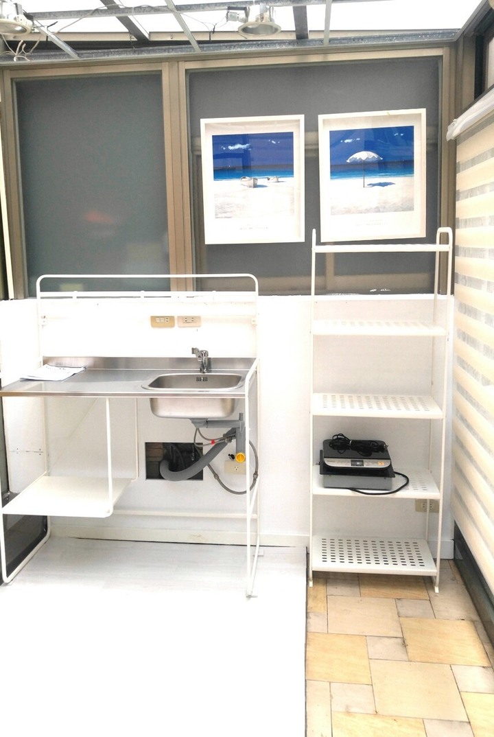 【開箱文】30多歲靠自己台北市買老房的裝潢歷程。