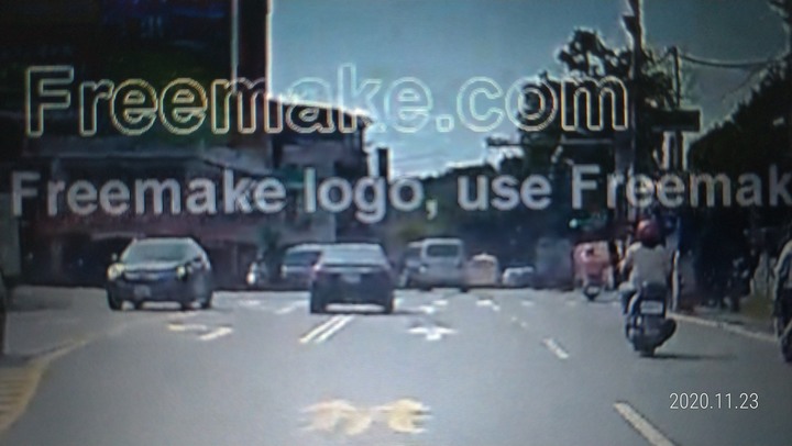 這應該又是道路設計不良被迫違規