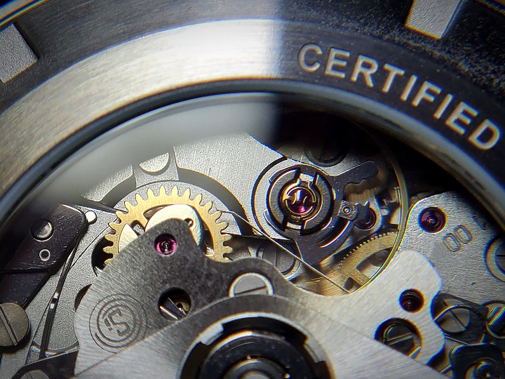 點我看大圖 《是你的跑不掉》Hamilton Khaki Aviation X-Wind Day Date Chronometer 腕錶 (圖多文長)