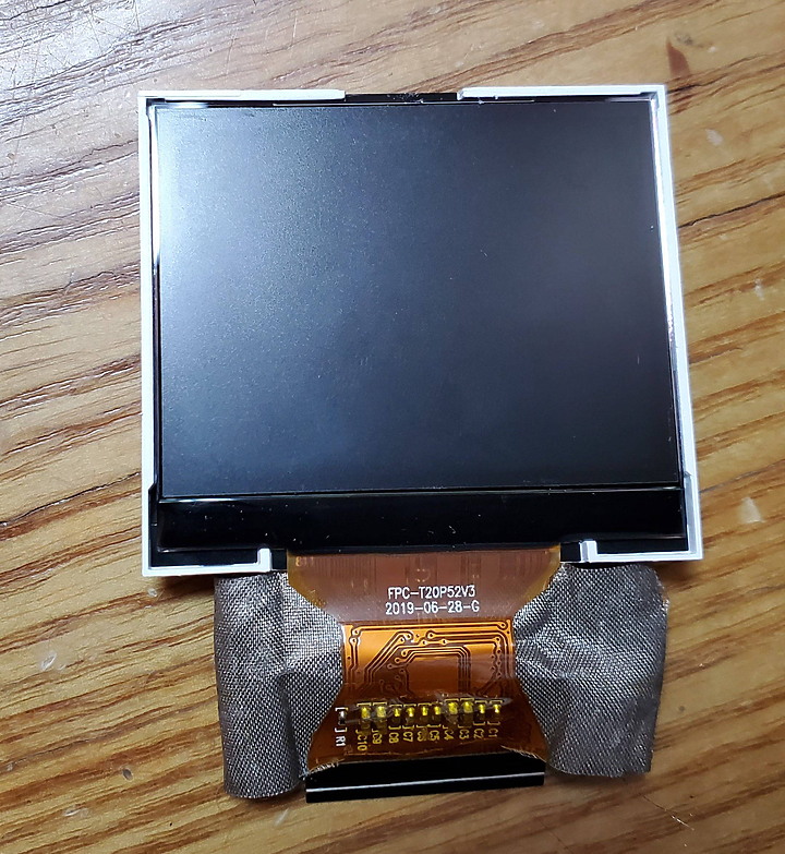 [拆機][更換超級電容] A119 V3 拆機更換超級電容 (Vina TECH 3V 3.3Fx2--> 3V 5Fx2)