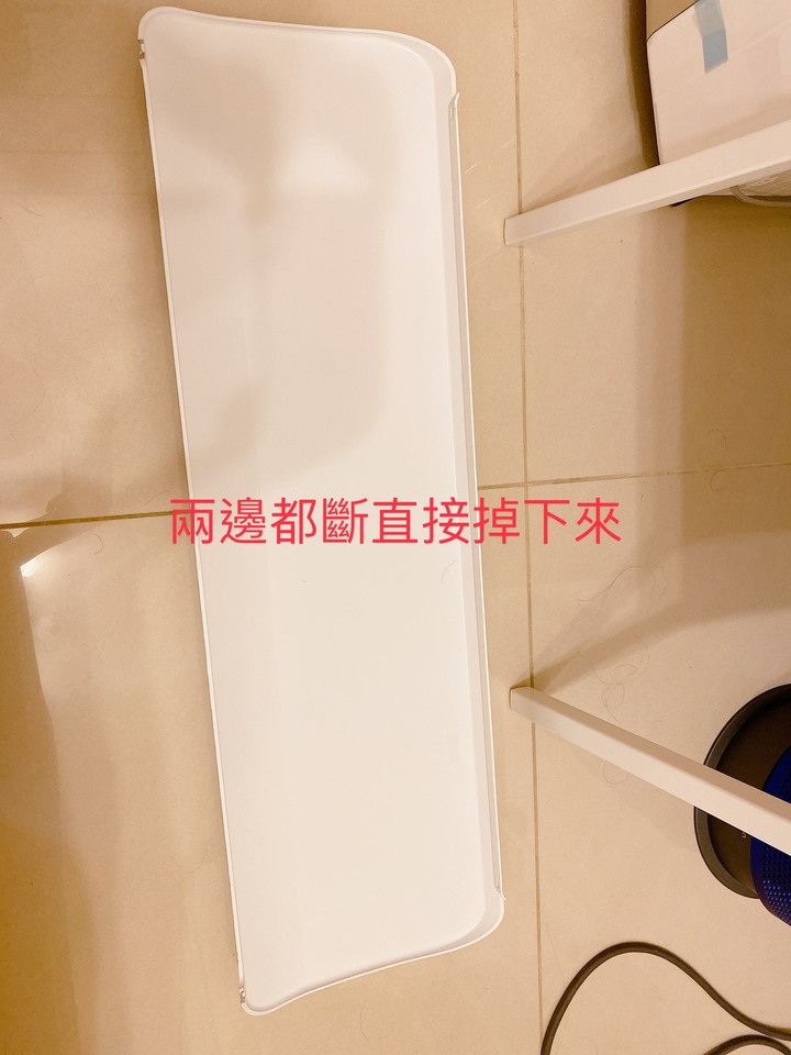 半年來維修超過10次的原廠日立冷氣與除濕機