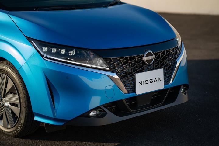 e-POWER勢力襲來!第三代Nissan Note於日本正式發表