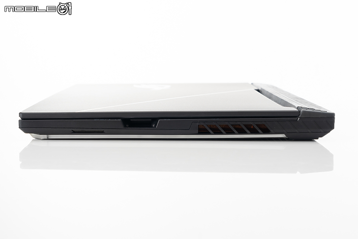 ROG STRIX SCAR 15/17 測試報告｜時尚電競元素蘊藏強大效能！