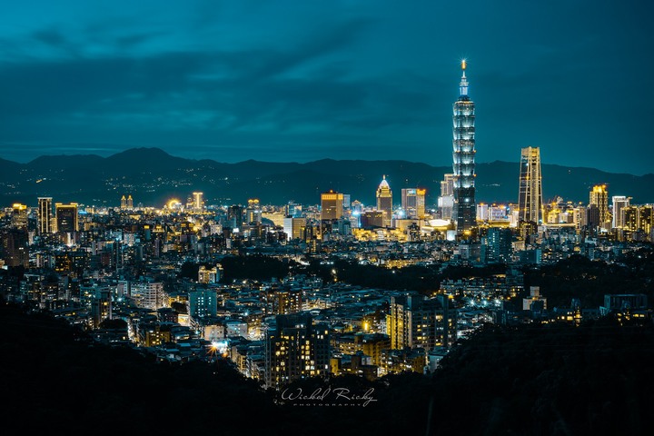 全幅初體驗,我的NIKON Z7周歲回顧