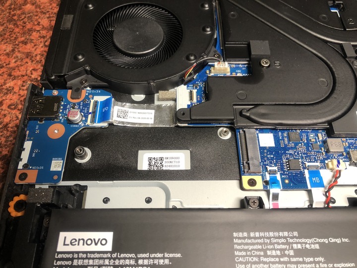 【體驗測試報告】高效又務實的強者-LENOVO Legion 5Pi電競筆電登場