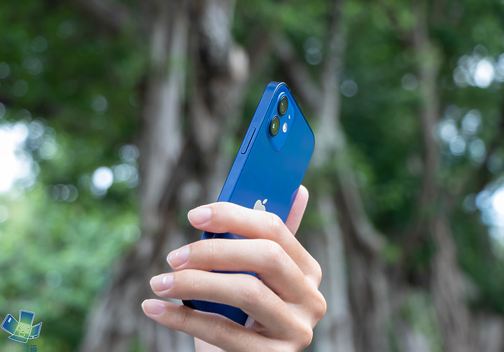 點我看大圖 【小宅開箱】iPhone 12 使用兩週心得老實說 11的好他都有 下篇