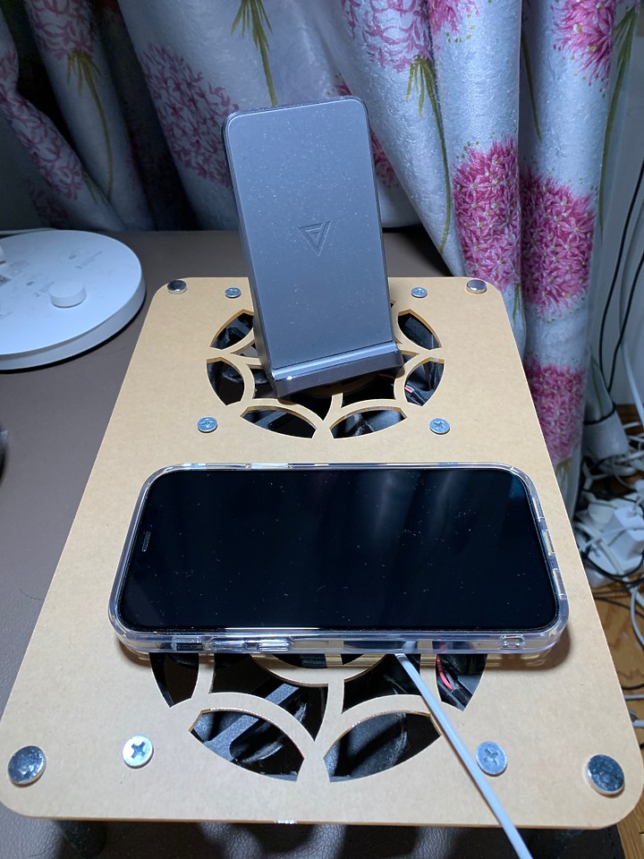 再看MagSafe充電速度