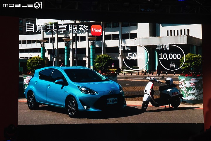 【採訪】和泰汽車推出「yoxi」計程車隊,雙北率先啟動、2023年服務範圍擴展至全台!
