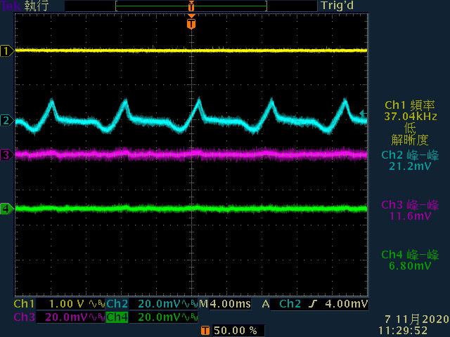 Cooler Master V650 SFX GOLD全模組化電源開箱