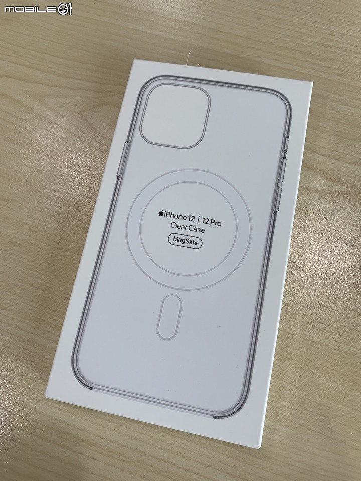 iPhone 12 的美麗與哀愁～