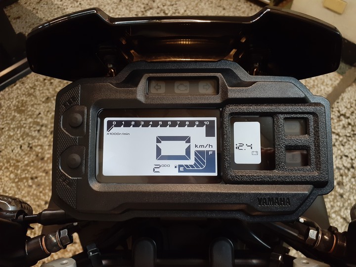YAMAHA BW'S D-Edition 開箱