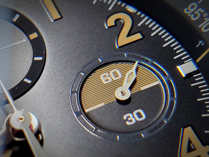 點我看大圖 《是你的跑不掉》Hamilton Khaki Aviation X-Wind Day Date Chronometer 腕錶 (圖多文長)