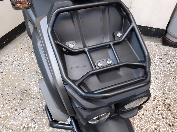 YAMAHA BW'S D-Edition 開箱