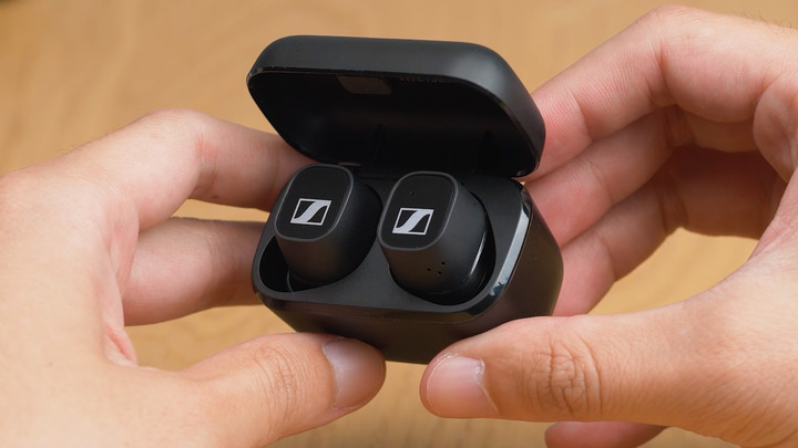 森海塞爾最平價的真無線！Sennheiser CX 400BT 真無線藍牙耳機 | 對比MOMENTUM True Wireless 2