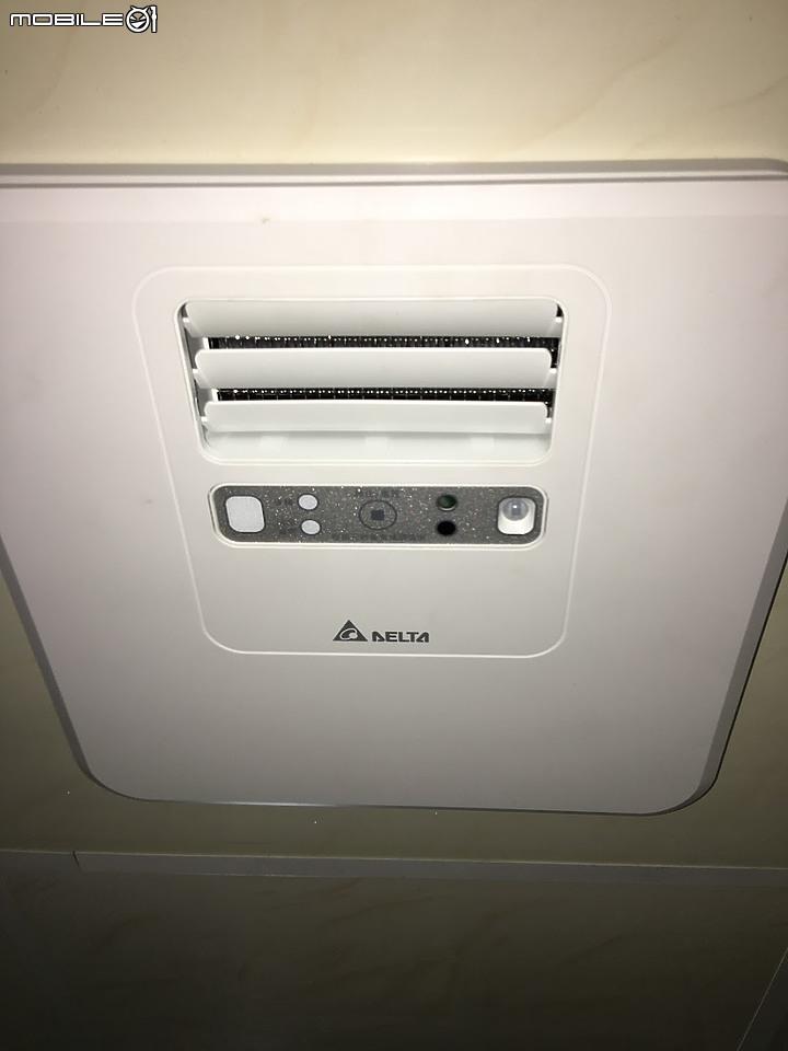 [DIY] 浴室暖風機安裝與220V獨立迴路
